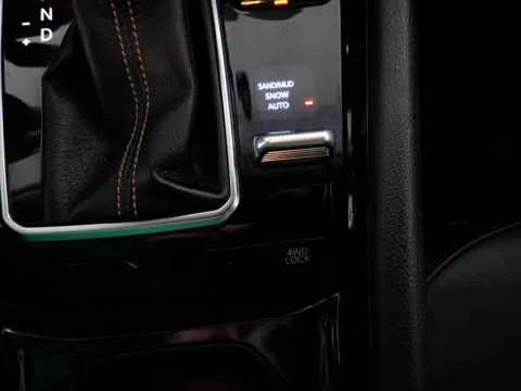 Photos of 2022 Jeep Compass Limited for sale in Rockbridge, OH at Don Wood Chrysler Dodge Jeep Ram