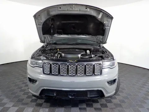 More photos of 2021 Jeep Grand Cherokee Laredo X at Don Wood Chrysler Dodge Jeep Ram, OH