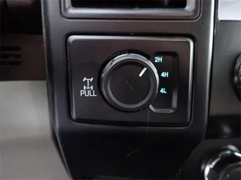 Photos of 2019 Ford F-150 XL for sale in Rockbridge, OH at Don Wood Chrysler Dodge Jeep Ram