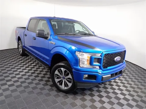 More photos of 2019 Ford F-150 XL at Don Wood Chrysler Dodge Jeep Ram, OH