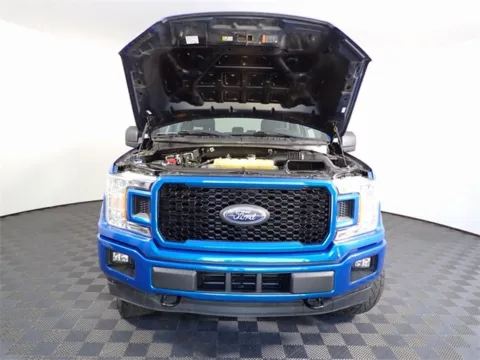 More photos of 2019 Ford F-150 XL at Don Wood Chrysler Dodge Jeep Ram, OH