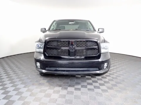 Another view of 2014 Ram 1500 Express for sale in Rockbridge, OH at Don Wood Chrysler Dodge Jeep Ram