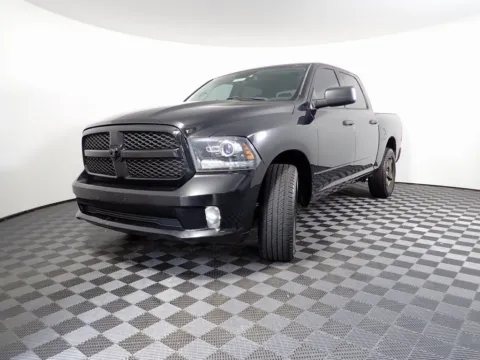 More photos of 2014 Ram 1500 Express at Don Wood Chrysler Dodge Jeep Ram, OH