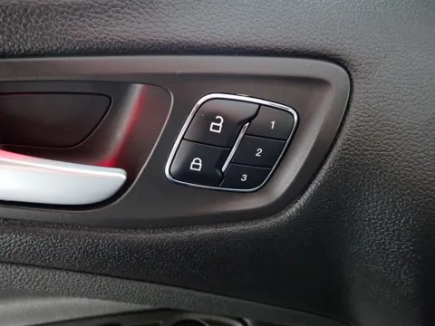 Photos of 2014 Ford Escape Titanium for sale in Rockbridge, OH at Don Wood Chrysler Dodge Jeep Ram