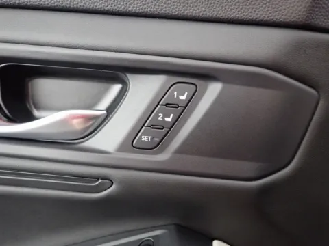 Photos of 2023 Honda Accord Hybrid EX-L for sale in Rockbridge, OH at Don Wood Chrysler Dodge Jeep Ram