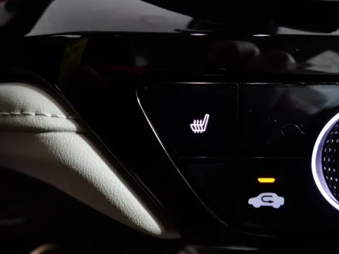 Another view of 2023 Honda Accord Hybrid EX-L for sale in Rockbridge, OH at Don Wood Chrysler Dodge Jeep Ram