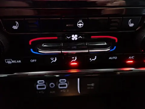 Another view of 2021 Jeep Grand Cherokee L Limited for sale in Rockbridge, OH at Don Wood Chrysler Dodge Jeep Ram