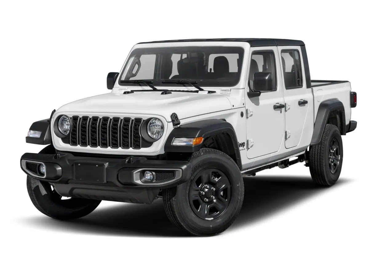 Blue 2025 Jeep Gladiator for sale in Rockbridge, OH