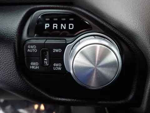 Photos of 2019 Ram 1500 Rebel for sale in Rockbridge, OH at Don Wood Chrysler Dodge Jeep Ram