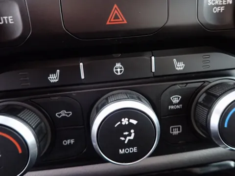 Another view of 2019 Ram 1500 Rebel for sale in Rockbridge, OH at Don Wood Chrysler Dodge Jeep Ram