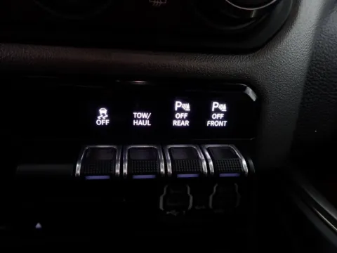 More photos of 2019 Ram 1500 Rebel at Don Wood Chrysler Dodge Jeep Ram, OH