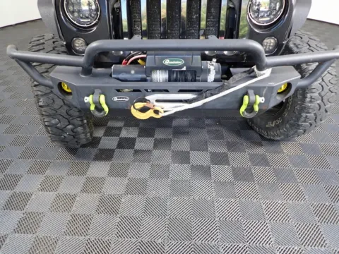 Photos of 2007 Jeep Wrangler X for sale in Rockbridge, OH at Don Wood Chrysler Dodge Jeep Ram