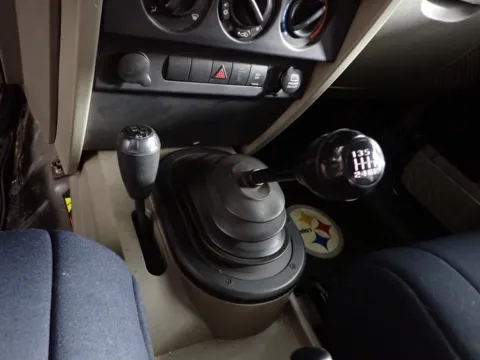 Another view of 2007 Jeep Wrangler X for sale in Rockbridge, OH at Don Wood Chrysler Dodge Jeep Ram