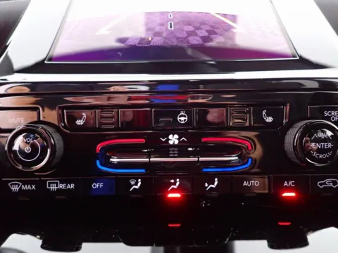 Another view of 2025 Jeep Grand Cherokee L Laredo for sale in Rockbridge, OH at Don Wood Chrysler Dodge Jeep Ram