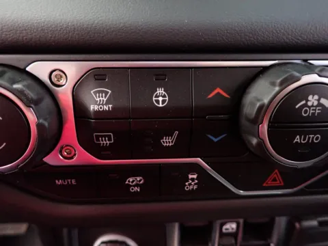 More photos of 2025 Jeep Wrangler Rubicon 392 at Don Wood Chrysler Dodge Jeep Ram, OH