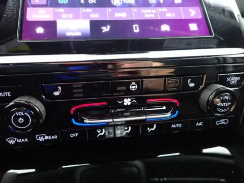 More photos of 2025 Jeep Grand Cherokee L Altitude X at Don Wood Chrysler Dodge Jeep Ram, OH