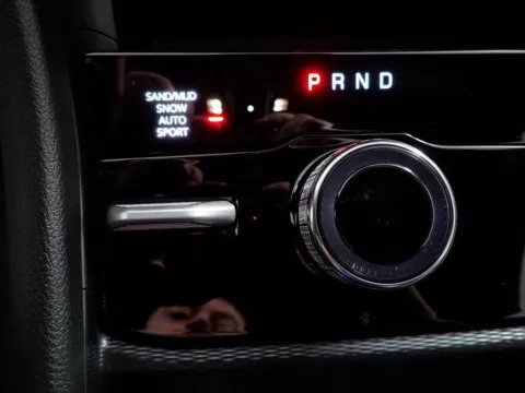 More photos of 2025 Jeep Grand Cherokee Limited at Don Wood Chrysler Dodge Jeep Ram, OH