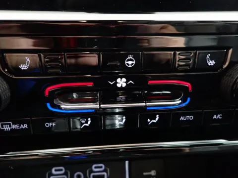 More photos of 2025 Jeep Grand Cherokee Limited at Don Wood Chrysler Dodge Jeep Ram, OH