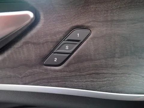 Photos of 2025 Jeep Grand Cherokee L Limited for sale in Rockbridge, OH at Don Wood Chrysler Dodge Jeep Ram