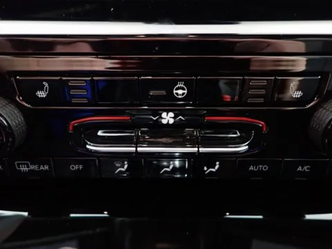 Another view of 2025 Jeep Grand Cherokee L Limited for sale in Rockbridge, OH at Don Wood Chrysler Dodge Jeep Ram
