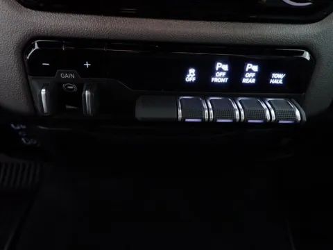 More photos of 2025 Ram 1500 Big Horn/Lone Star at Don Wood Chrysler Dodge Jeep Ram, OH