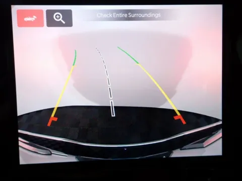 Another view of 2025 Ram 1500 Big Horn/Lone Star for sale in Rockbridge, OH at Don Wood Chrysler Dodge Jeep Ram