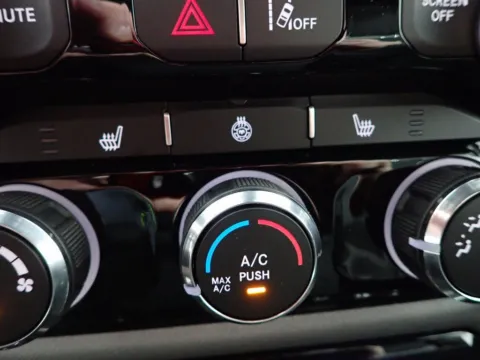 Photos of 2025 Ram 1500 Big Horn/Lone Star for sale in Rockbridge, OH at Don Wood Chrysler Dodge Jeep Ram