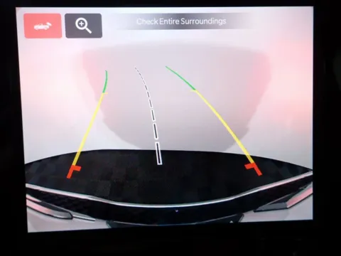 Another view of 2025 Ram 1500 Big Horn/Lone Star for sale in Rockbridge, OH at Don Wood Chrysler Dodge Jeep Ram