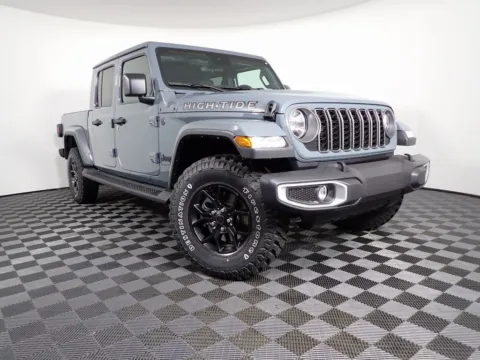 Blue 2025 Jeep Gladiator for sale in Rockbridge, OH