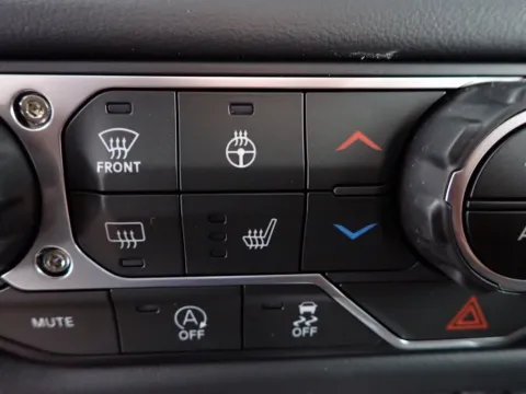 Photos of 2025 Jeep Gladiator for sale in Rockbridge, OH at Don Wood Chrysler Dodge Jeep Ram