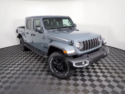 More photos of 2025 Jeep Gladiator at Don Wood Chrysler Dodge Jeep Ram, OH