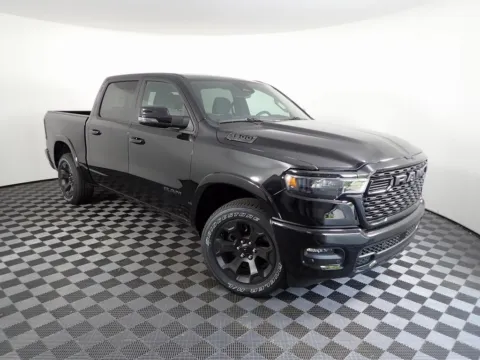 More photos of 2025 Ram 1500 Big Horn/Lone Star at Don Wood Chrysler Dodge Jeep Ram, OH