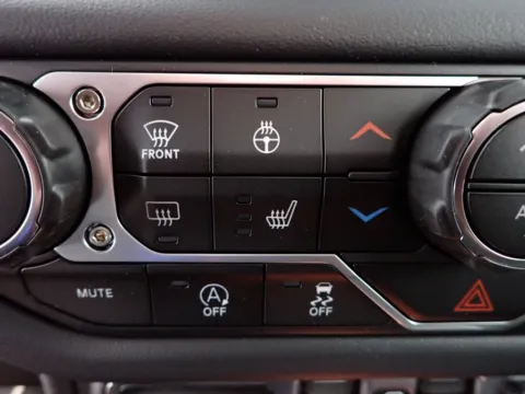 Photos of 2025 Jeep Gladiator for sale in Rockbridge, OH at Don Wood Chrysler Dodge Jeep Ram