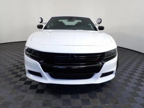 More photos of 2023 Dodge Charger Police at Don Wood Chrysler Dodge Jeep Ram, OH