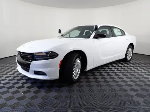 More photos of 2023 Dodge Charger Police at Don Wood Chrysler Dodge Jeep Ram, OH