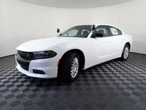 More photos of 2023 Dodge Charger Police at Don Wood Chrysler Dodge Jeep Ram, OH