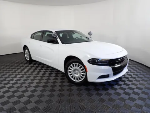 Another view of 2023 Dodge Charger Police for sale in Rockbridge, OH at Don Wood Chrysler Dodge Jeep Ram
