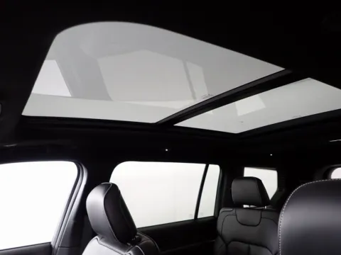 More photos of 2025 Jeep Grand Cherokee L Limited at Don Wood Chrysler Dodge Jeep Ram, OH