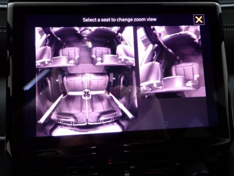 More photos of 2025 Jeep Grand Cherokee L Limited at Don Wood Chrysler Dodge Jeep Ram, OH