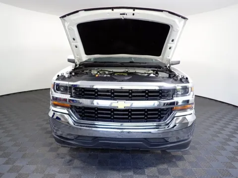 More photos of 2018 Chevrolet Silverado 1500 LT at Don Wood Chrysler Dodge Jeep Ram, OH