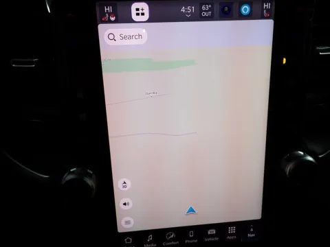 Another view of 2026 Ram 3500 Big Horn for sale in Rockbridge, OH at Don Wood Chrysler Dodge Jeep Ram