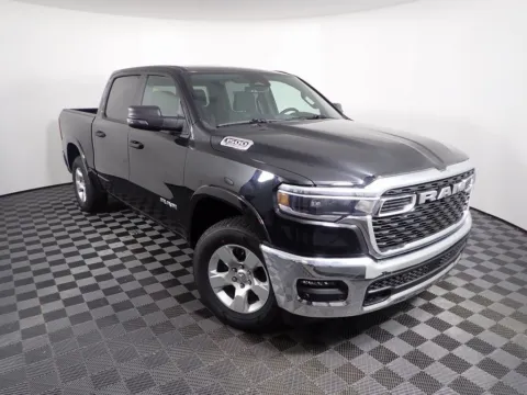 More photos of 2025 Ram 1500 Big Horn/Lone Star at Don Wood Chrysler Dodge Jeep Ram, OH