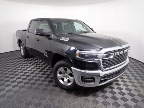 More photos of 2025 Ram 1500 Big Horn/Lone Star at Don Wood Chrysler Dodge Jeep Ram, OH