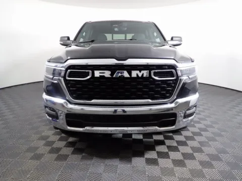 More photos of 2025 Ram 1500 Big Horn/Lone Star at Don Wood Chrysler Dodge Jeep Ram, OH
