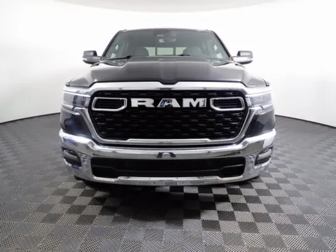More photos of 2025 Ram 1500 Big Horn/Lone Star at Don Wood Chrysler Dodge Jeep Ram, OH