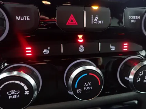 Photos of 2025 Ram 1500 Big Horn/Lone Star for sale in Rockbridge, OH at Don Wood Chrysler Dodge Jeep Ram