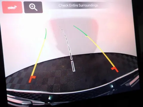 Another view of 2025 Ram 1500 Big Horn/Lone Star for sale in Rockbridge, OH at Don Wood Chrysler Dodge Jeep Ram