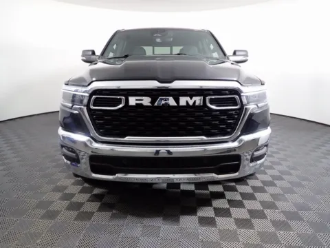More photos of 2025 Ram 1500 Big Horn/Lone Star at Don Wood Chrysler Dodge Jeep Ram, OH