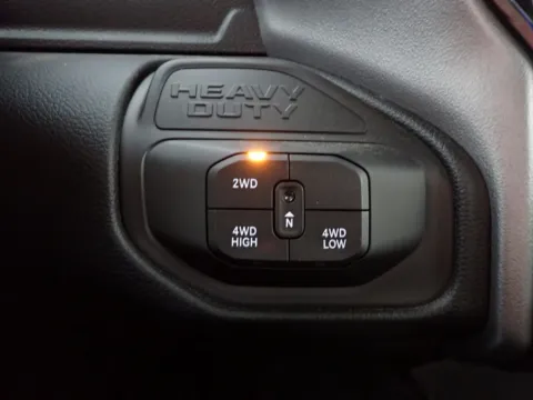 More photos of 2025 Ram 2500 Big Horn at Don Wood Chrysler Dodge Jeep Ram, OH