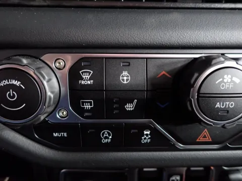 Photos of 2025 Jeep Gladiator Sport for sale in Rockbridge, OH at Don Wood Chrysler Dodge Jeep Ram